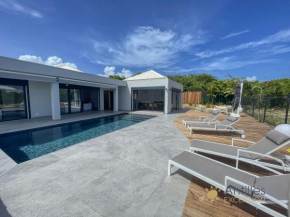 Villa MADAGASCAR